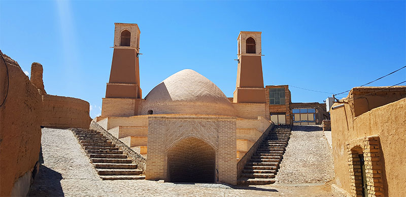 عقدا عکس از سید مجتبی