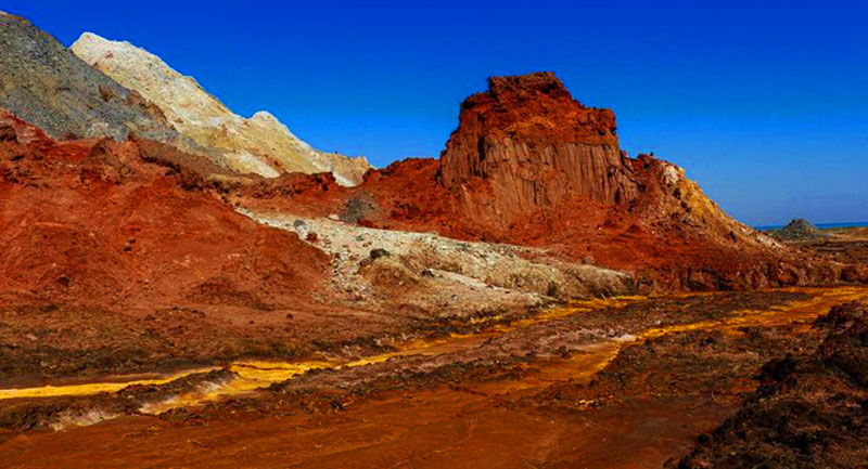 دشت زعفران (عکس: آریان)