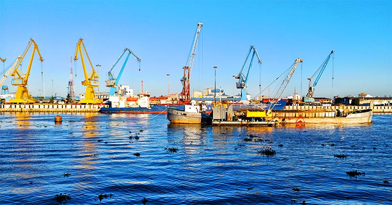 بندرانزلی عکس از بهروز فرماهینی